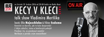 Kecy v kleci