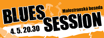 Blues Session 4/5/2015